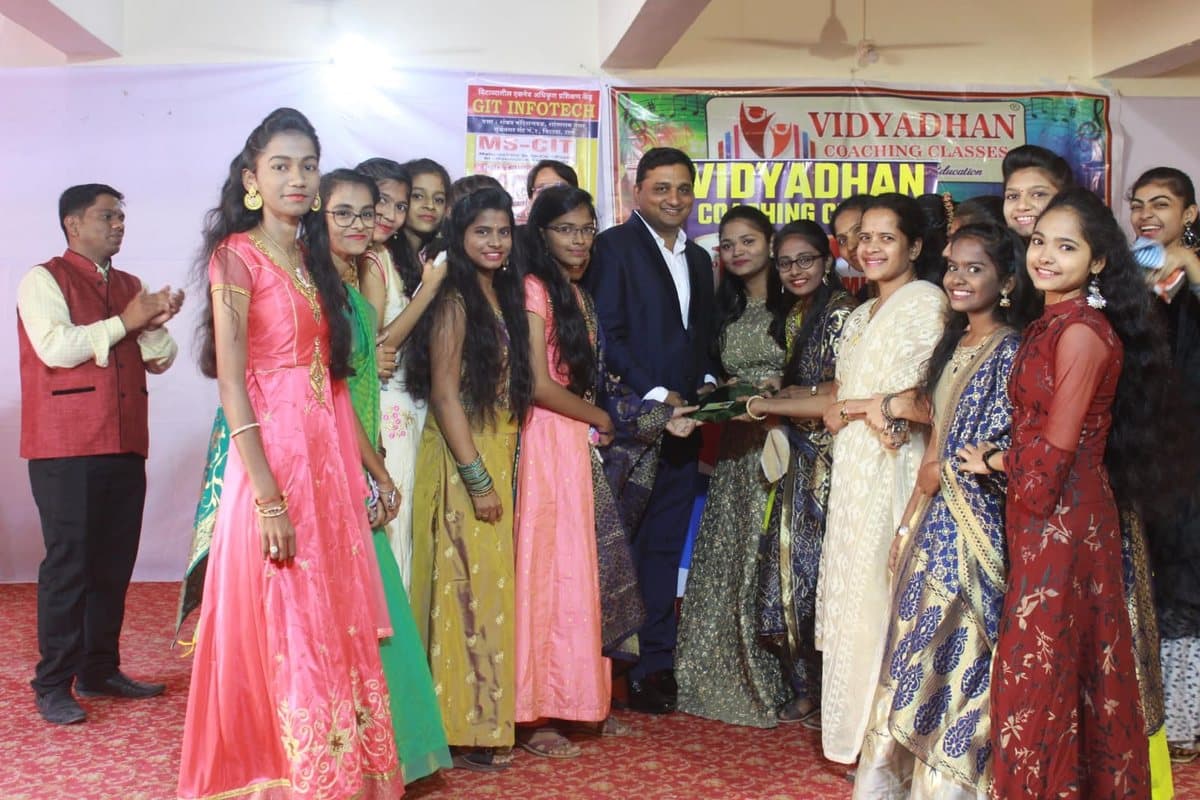 100% Result Celebration