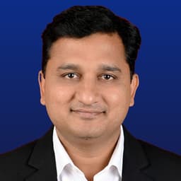 Mahendra Chaudhari Sir — Director & School Section Head