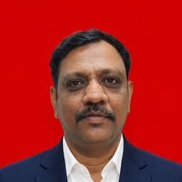 Mukund Kokate Sir — Science Section Head — 11th & 12th